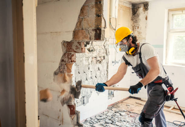 Best Concrete Crack Repair  in Tybee Island, GA
