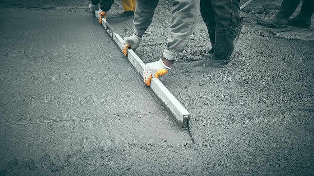 Best Concrete Patio Contractor  in Tybee Island, GA
