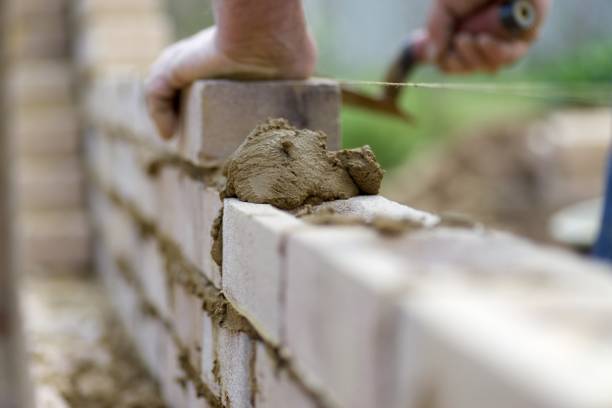 Best Concrete Walkway Installation  in Tybee Island, GA