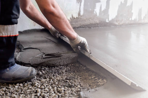 Best Driveway Concrete Repair  in Tybee Island, GA